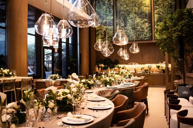 LK Design Hotel