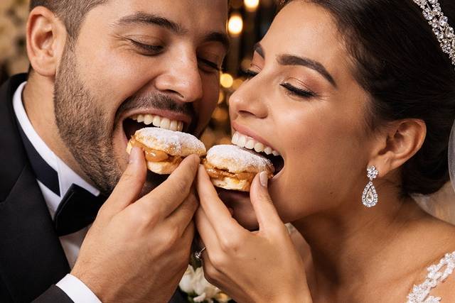 Bem-casados
