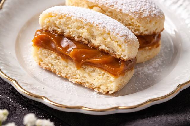 Ple Gourmet Bem Casados