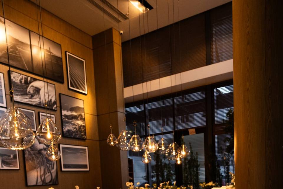 Osli Restaurante