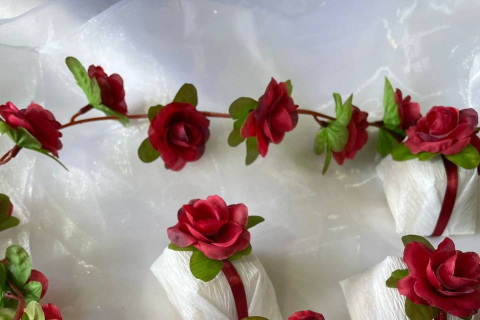 Flores