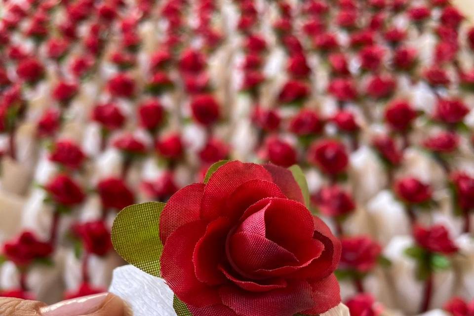 Rosas