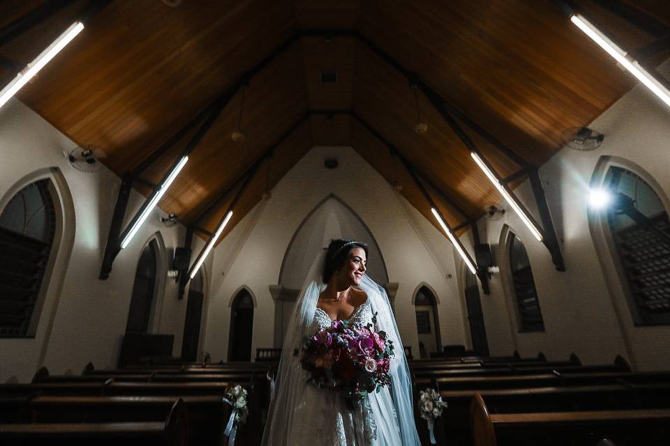 Casamento Nathy e Victor