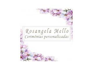 Rosangela Mello Celebrante logo