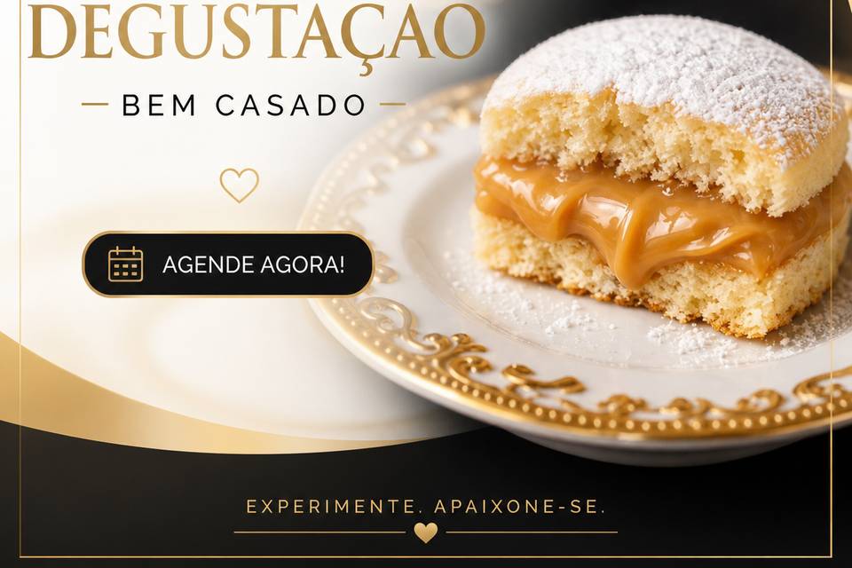 Degustação