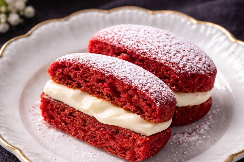 Bem Red Velvet