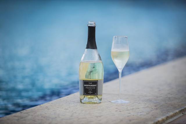Fantinel Prosecco Brut 2014