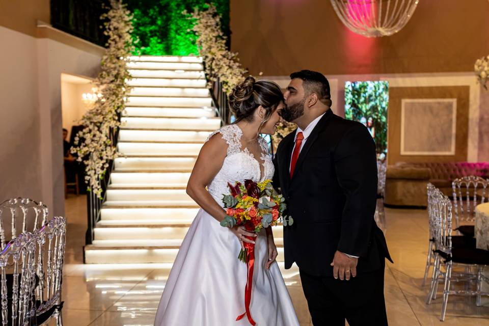 Casamento Camila e João