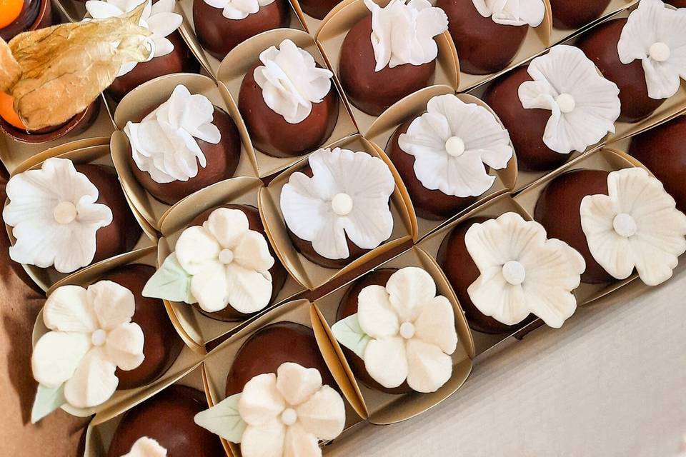 Amelida Confeitaria Artesanal
