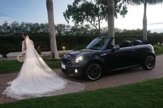 Bride & Benz