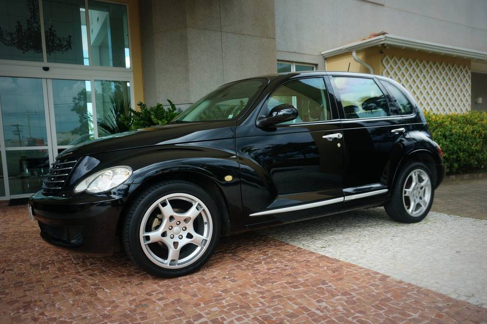 Chrysler pt cruiser