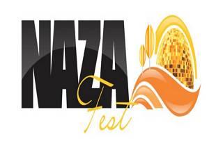 Nazafest logo