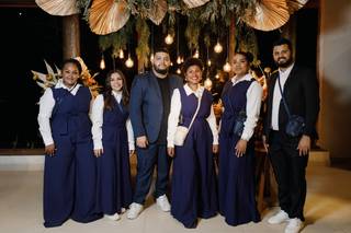 Sim no Altar Assessoria