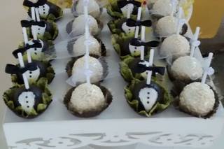 D&C Chocolates