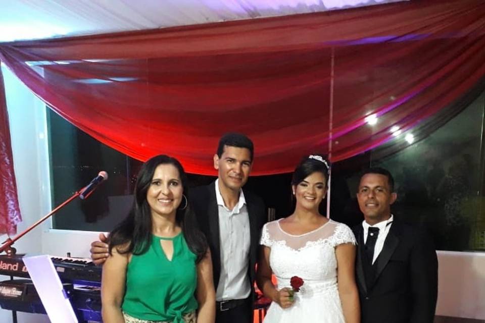 Casamento