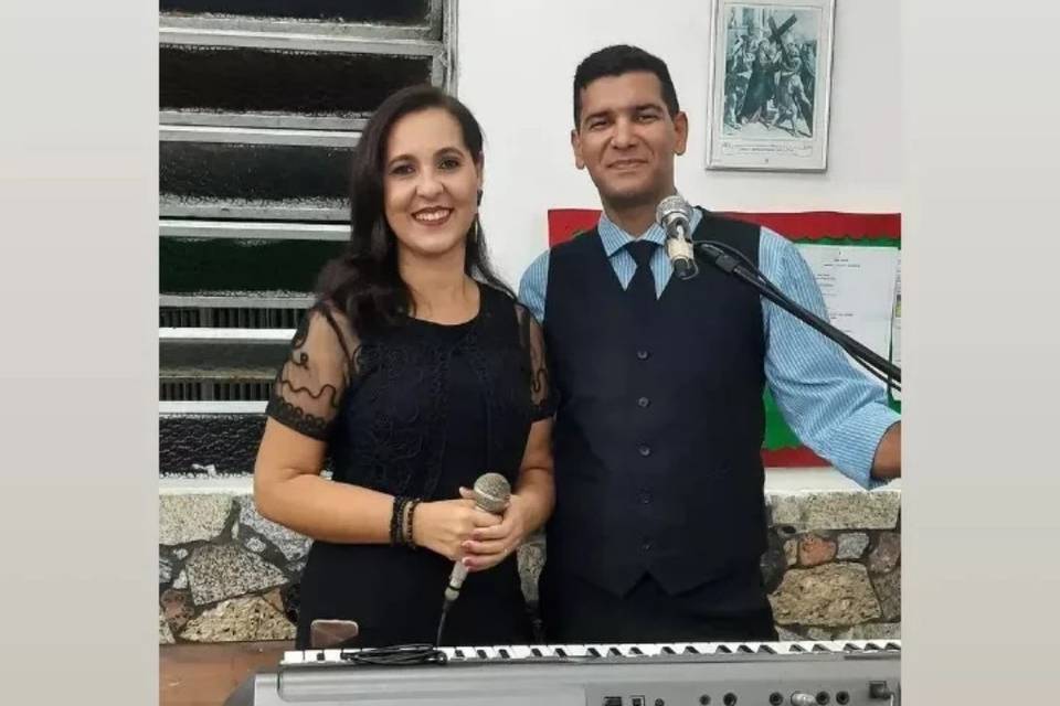 Cerimônia voz e piano