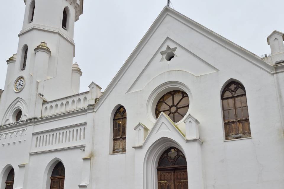 Igreja da ordem