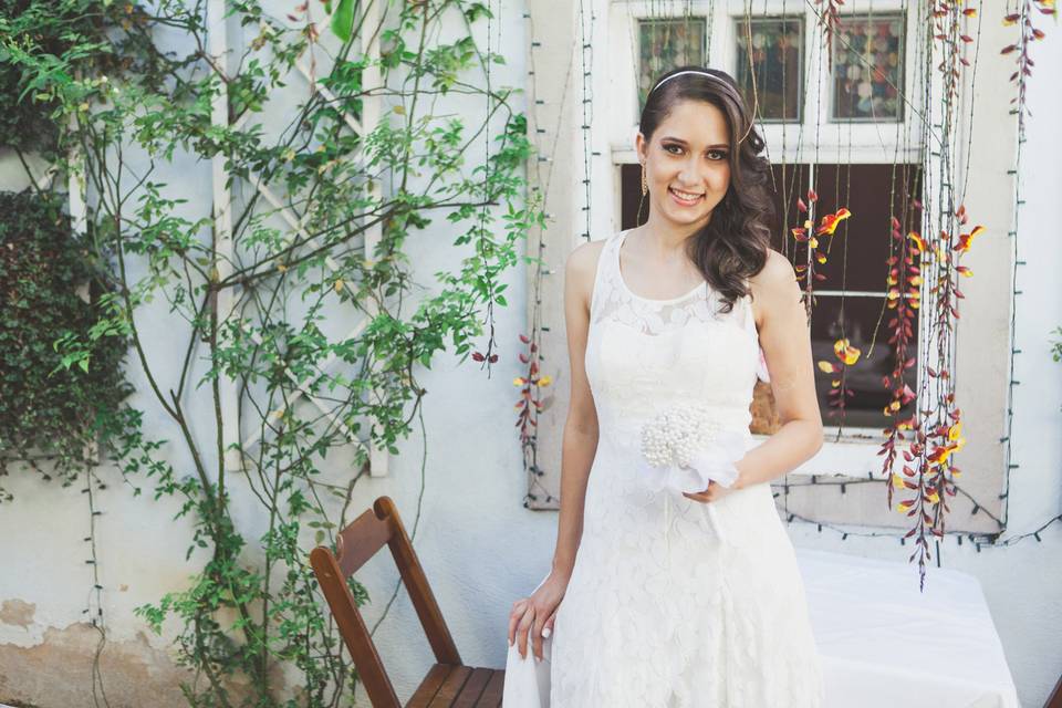 Mini Wedding