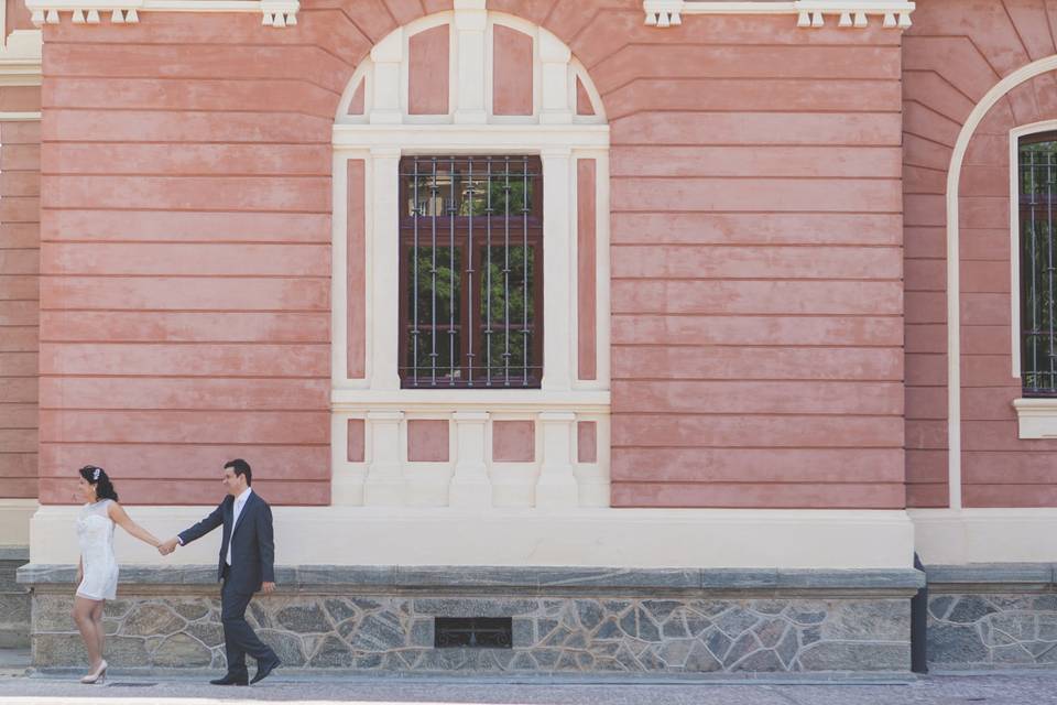 Ensaio