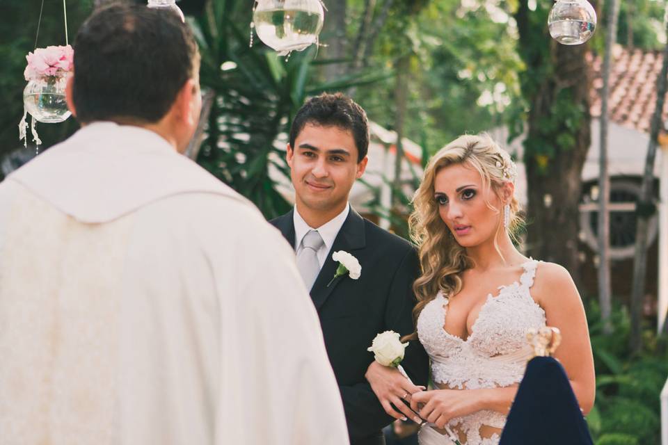 Cerimônia