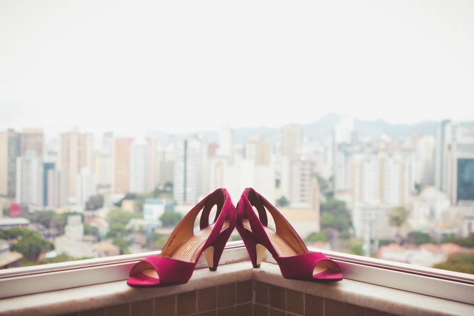 Making Of