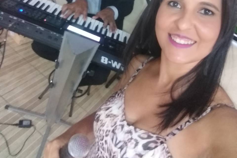 Voz e piano