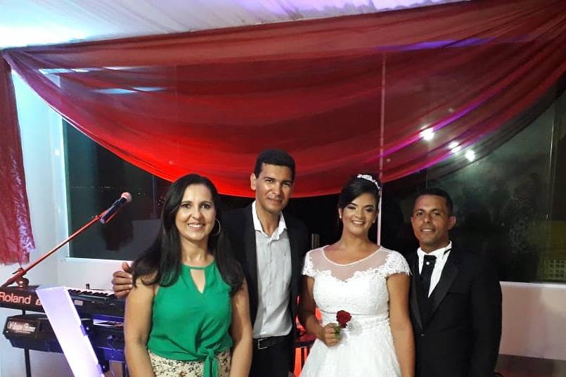 Casamento