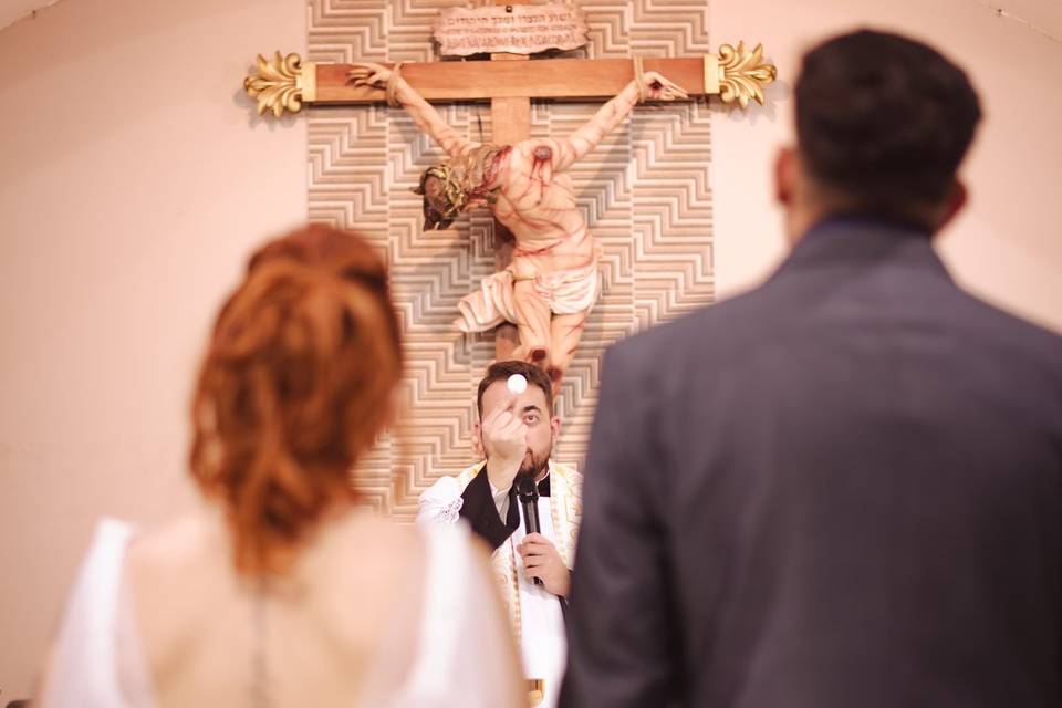 Fotografia Católica