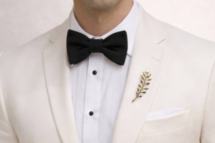 Mais detalhes do broche rutá