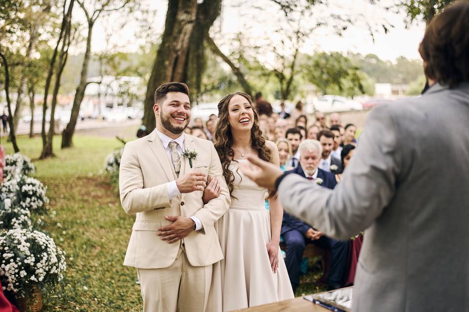 Casamento