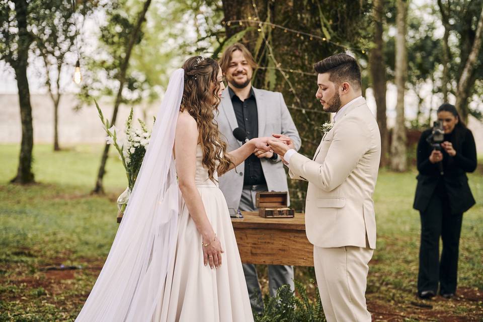 Casamento