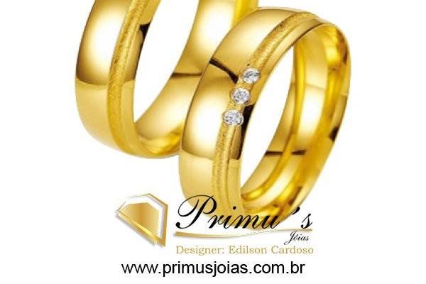 Primu's Joias