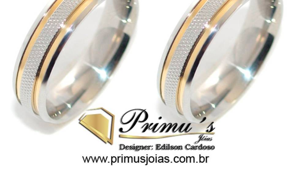 Primu's Joias