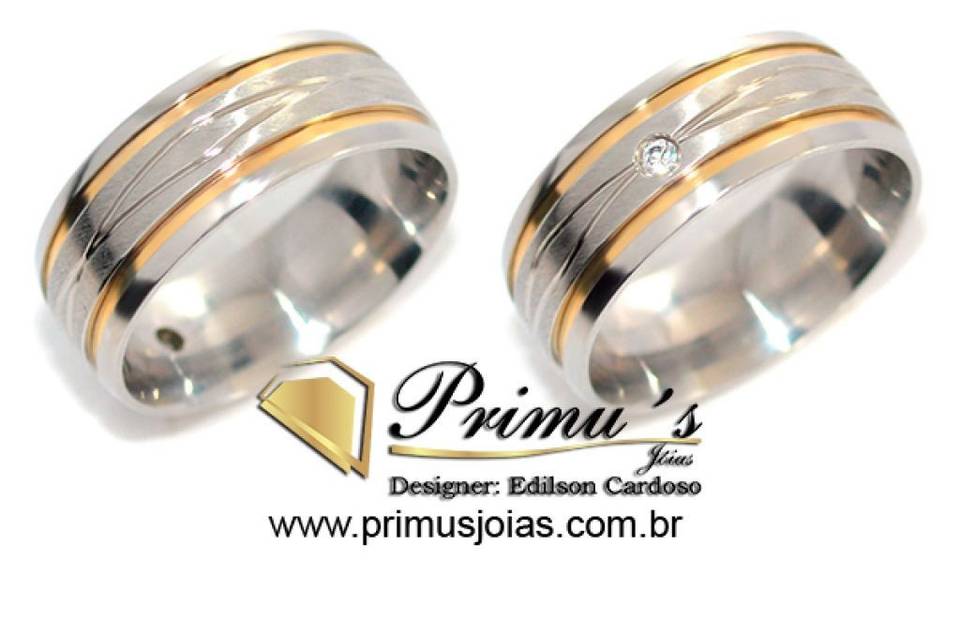 Primu's Joias