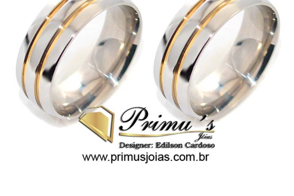 Primu's Joias