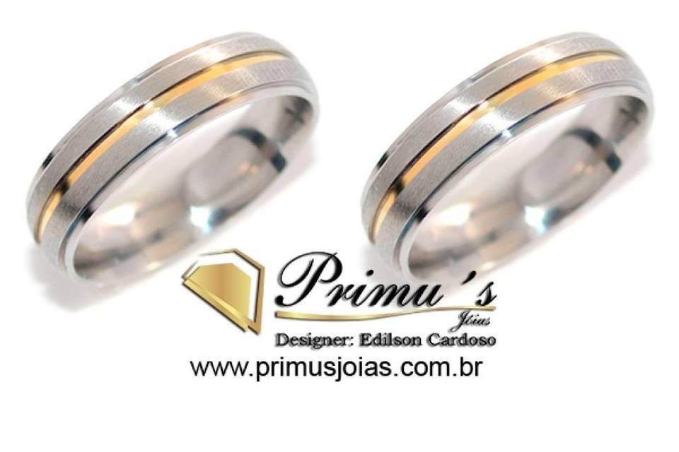 Primu's Joias