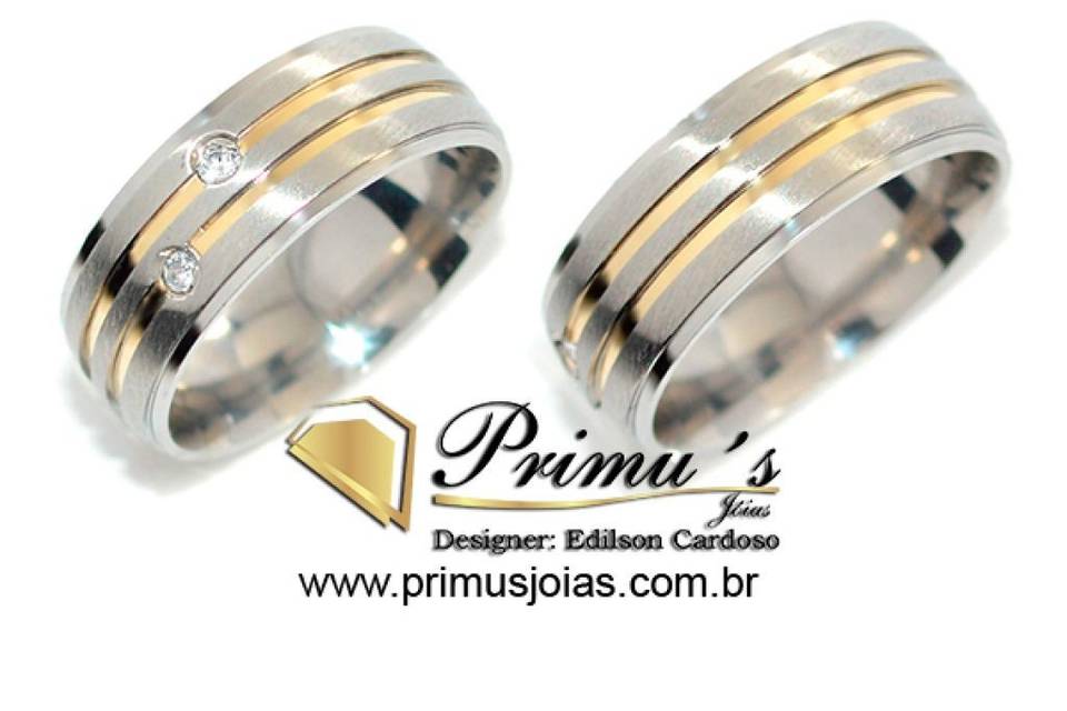 Primu's Joias