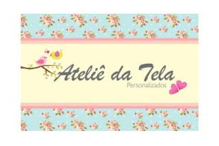 Ateliê da Tela  logo