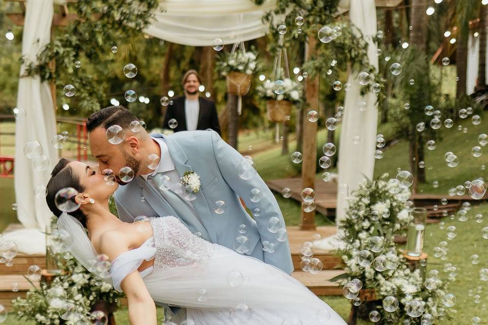 Casamento