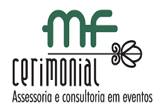 MF Cerimonial logo