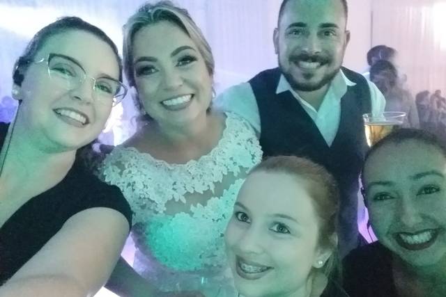 Casamento Micchele e Rodrigo