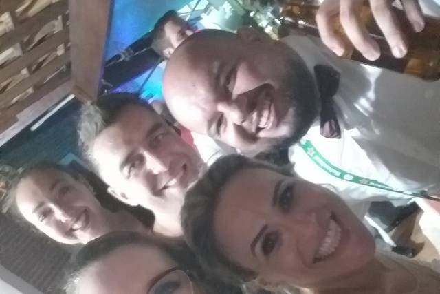 Casamento Debora e Tales