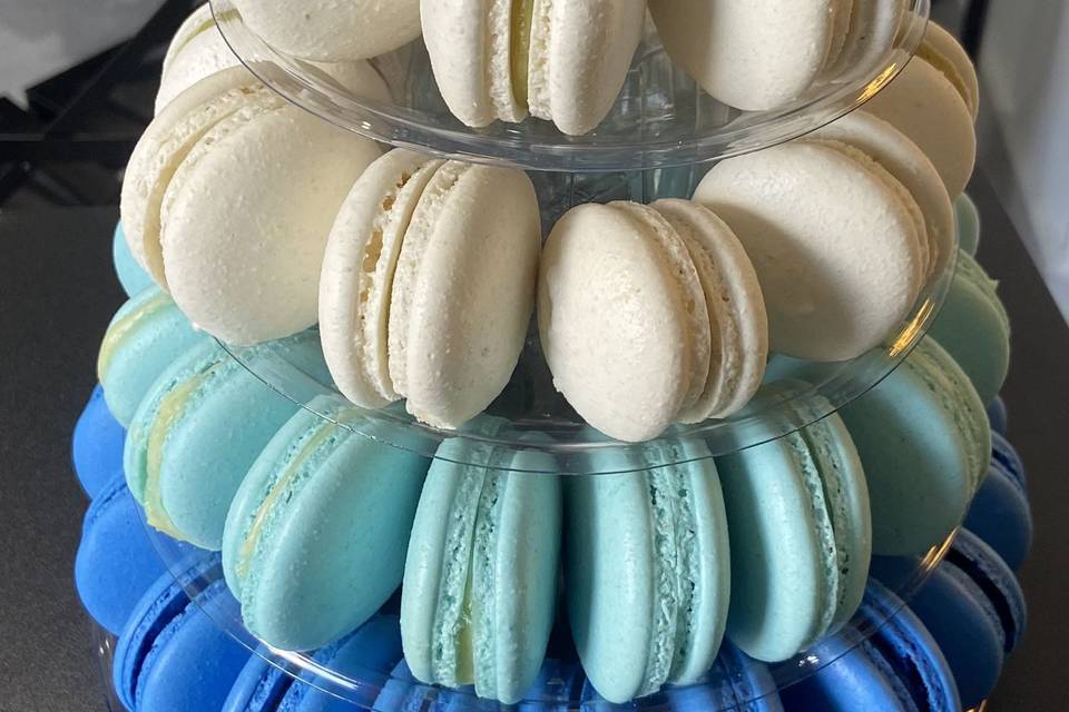 Macarons