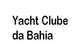 Yacht Clube da Bahia logo