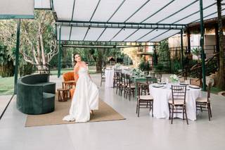 Nova Mato Dentro Eventos