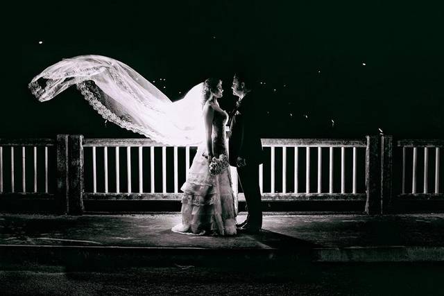 Fotografia profissional