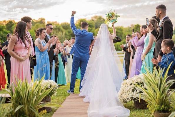 Casamento