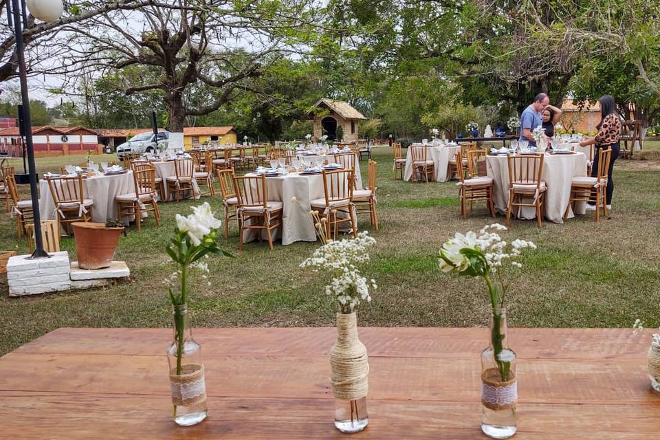 Casamento