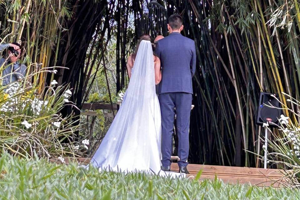 Casamento