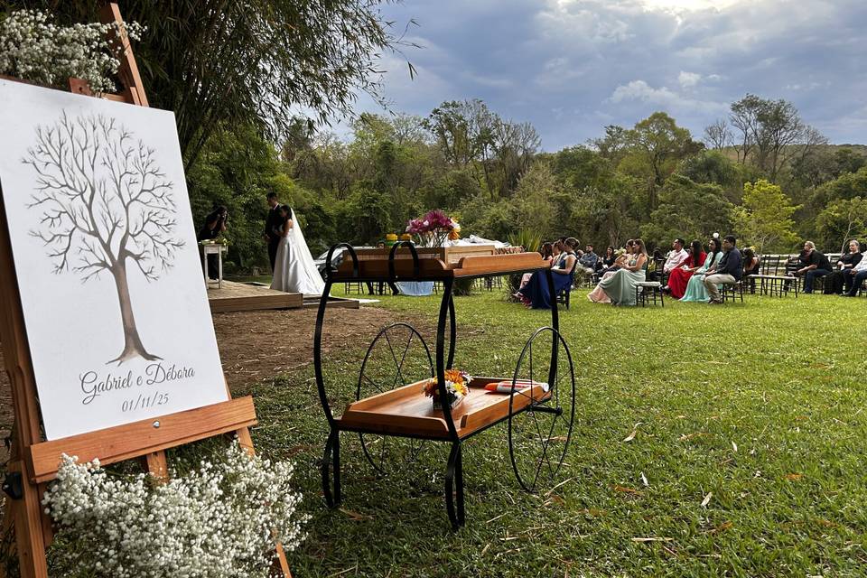 Casamento